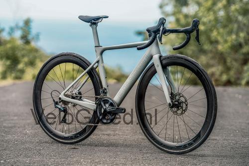 Polygon Helios A8 specificaties